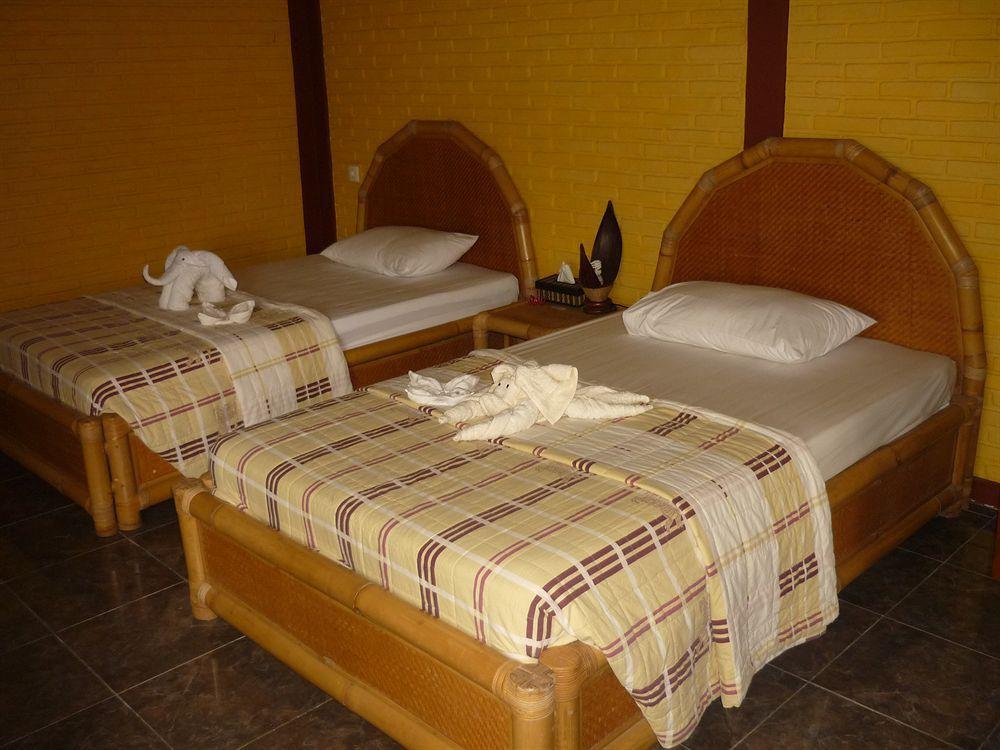 Kudos Guesthouse Ubud Eksteriør bilde