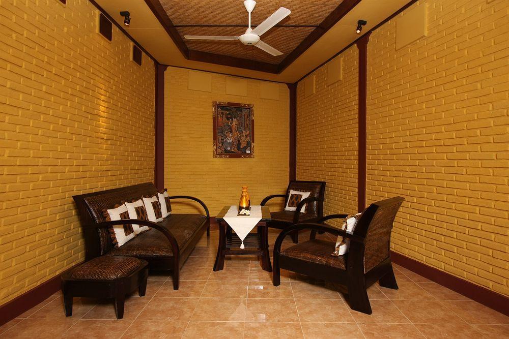 Kudos Guesthouse Ubud Eksteriør bilde
