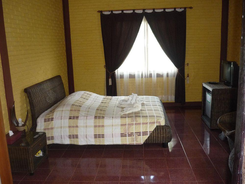 Kudos Guesthouse Ubud Eksteriør bilde
