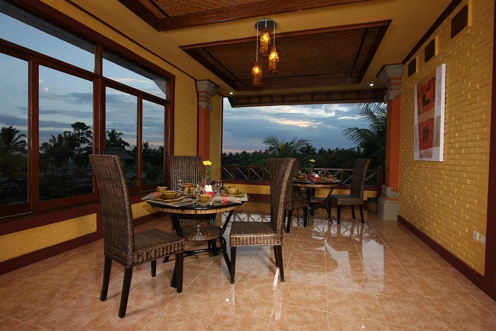 Kudos Guesthouse Ubud Eksteriør bilde