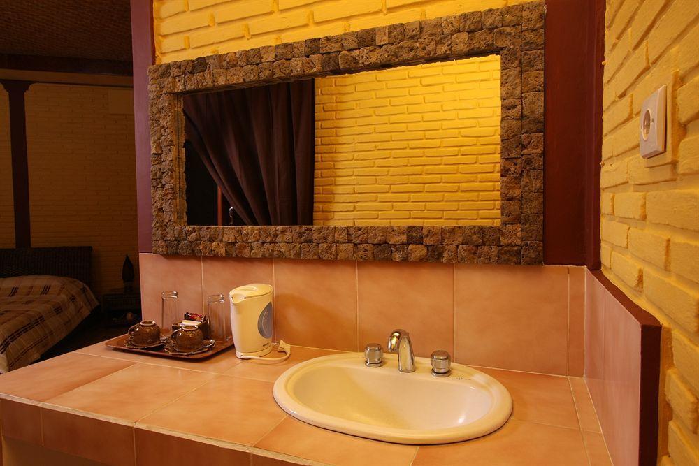 Kudos Guesthouse Ubud Eksteriør bilde