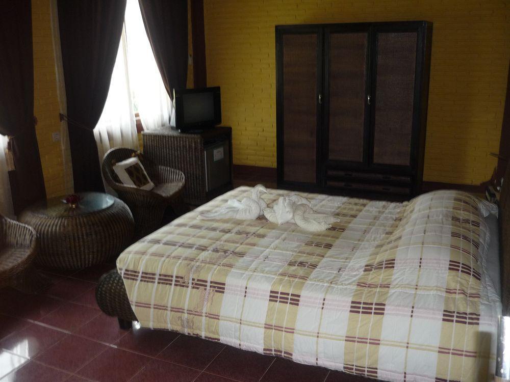 Kudos Guesthouse Ubud Eksteriør bilde