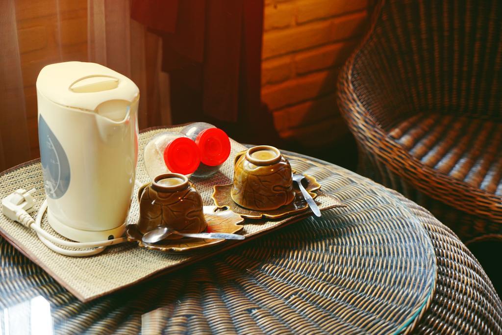 Kudos Guesthouse Ubud Eksteriør bilde