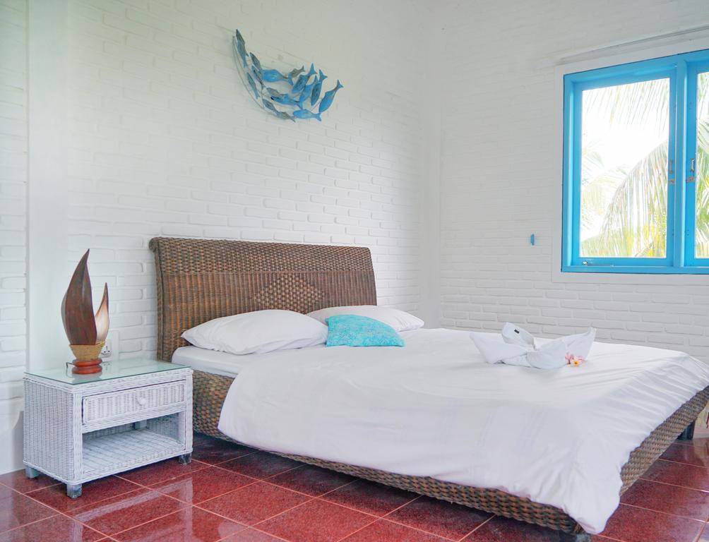 Kudos Guesthouse Ubud Eksteriør bilde