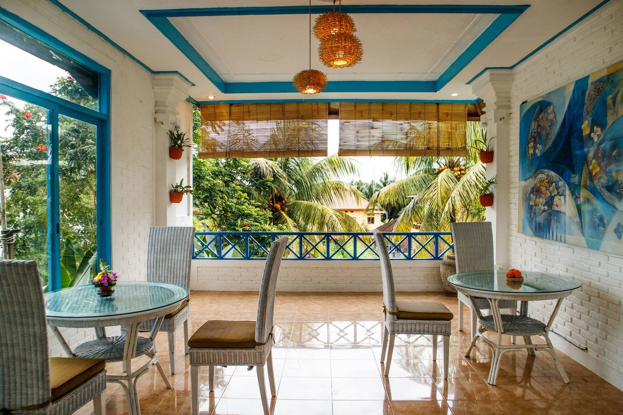 Kudos Guesthouse Ubud Eksteriør bilde
