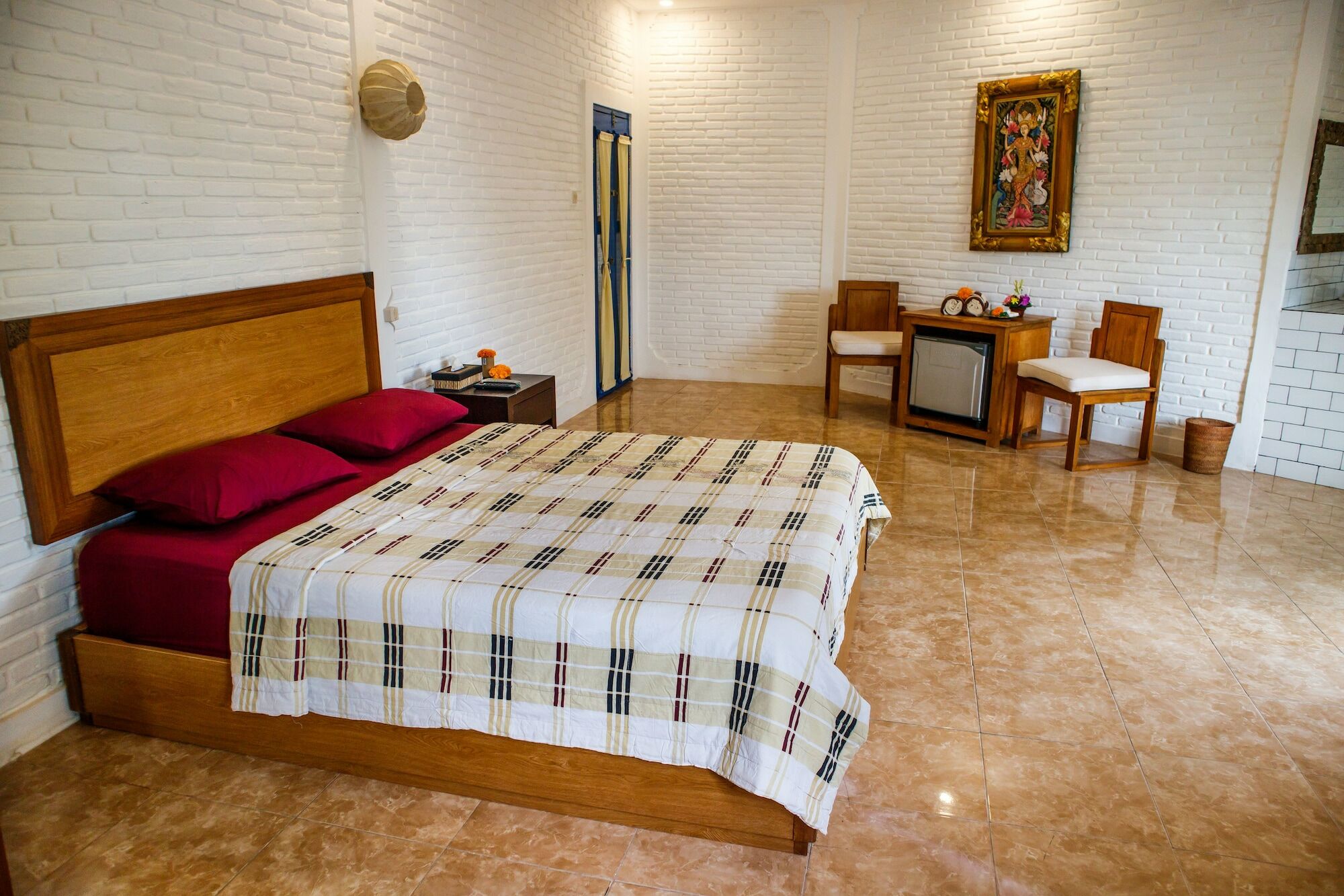 Kudos Guesthouse Ubud Eksteriør bilde