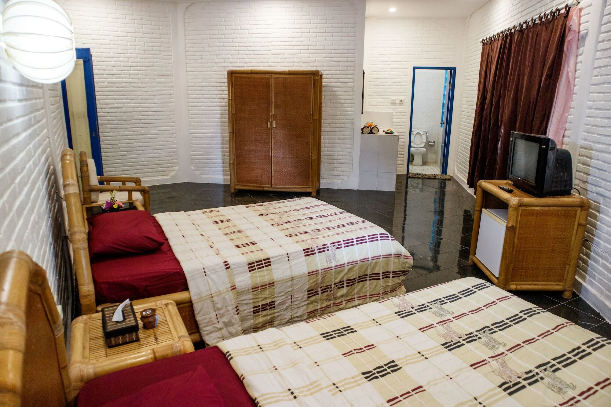 Kudos Guesthouse Ubud Eksteriør bilde