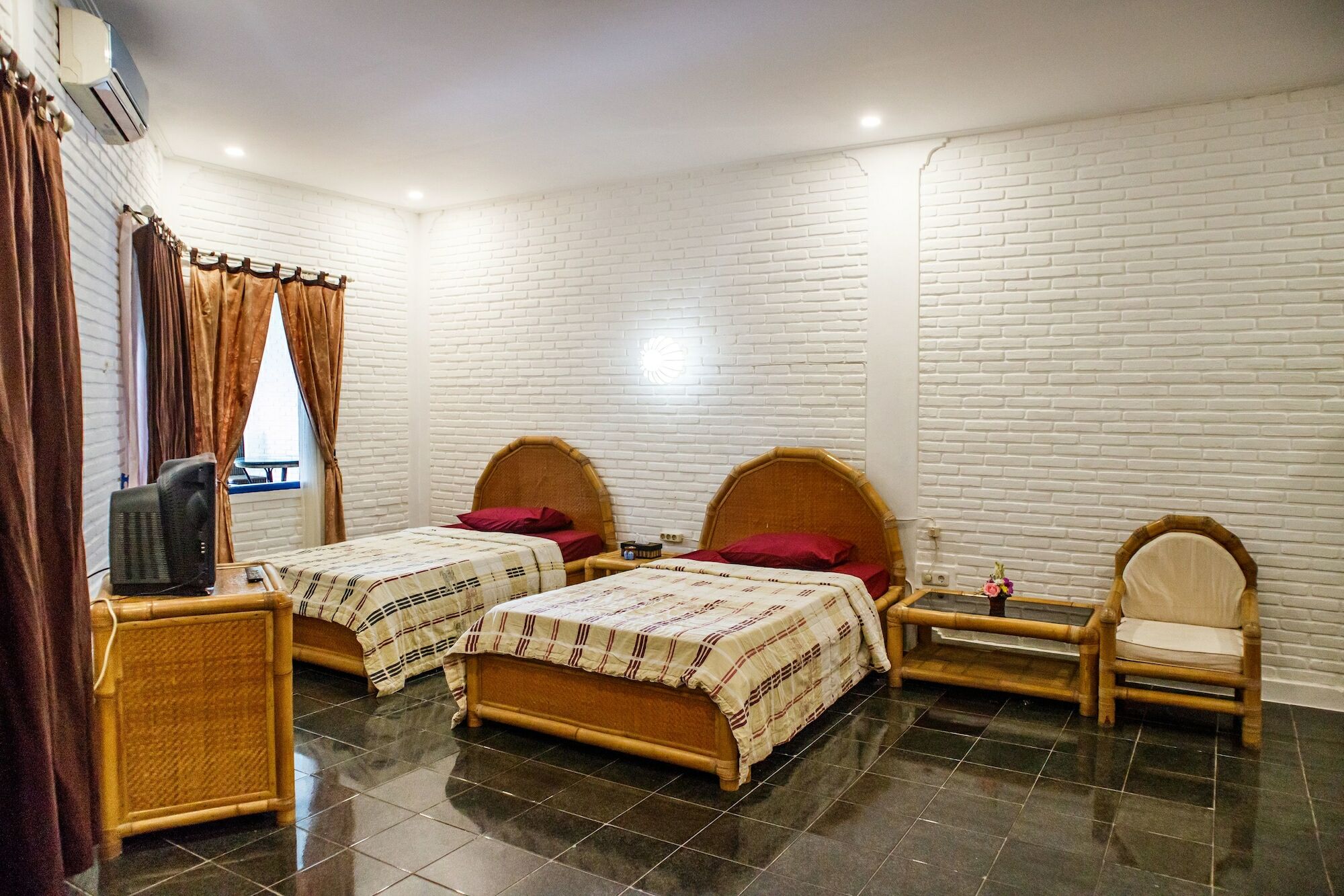 Kudos Guesthouse Ubud Eksteriør bilde