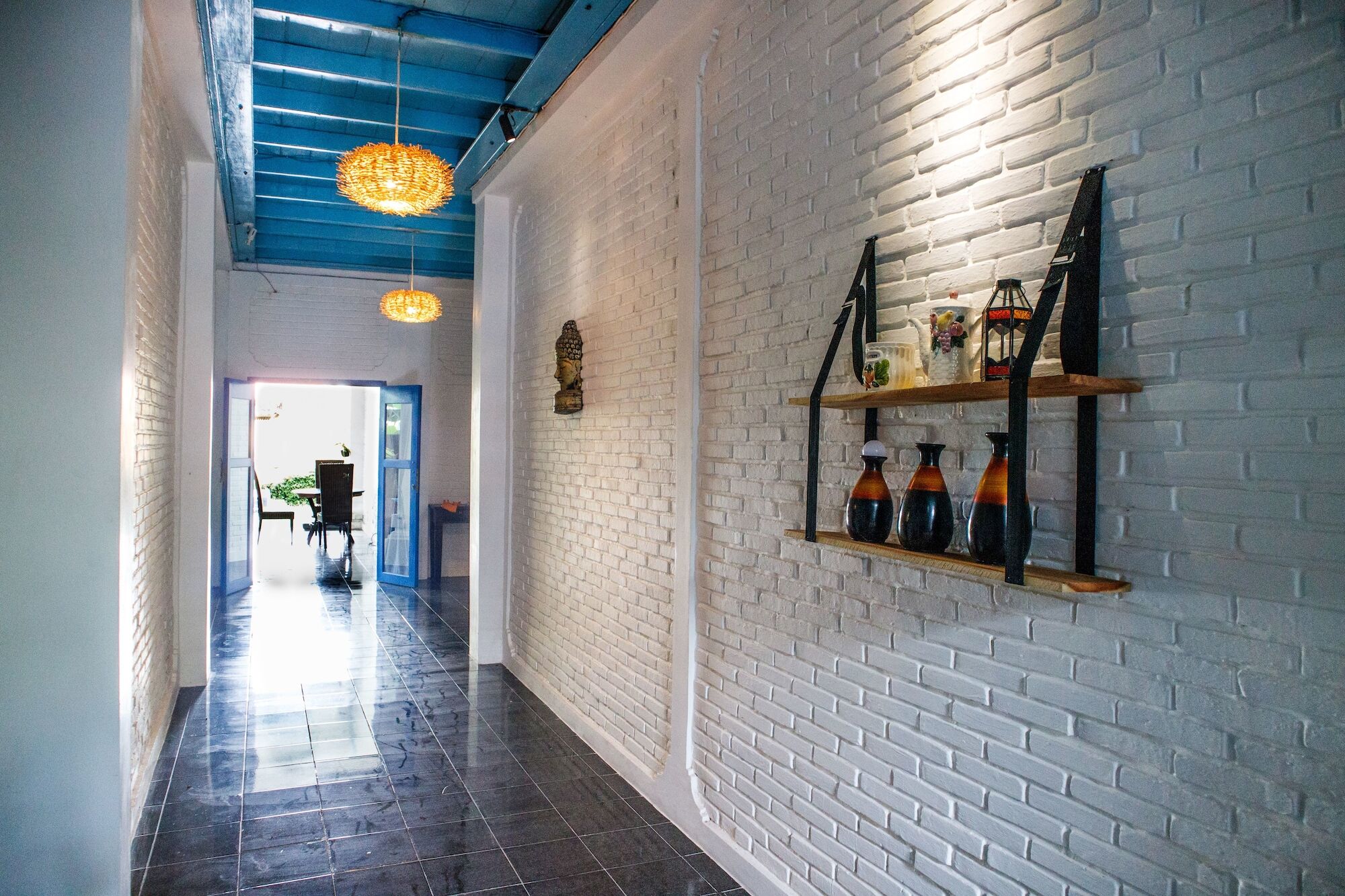 Kudos Guesthouse Ubud Eksteriør bilde